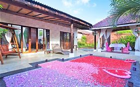 One Bedroom Private Villa Kuta