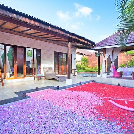 One Bedroom Private Villa Kuta Seminyak Extérieur photo