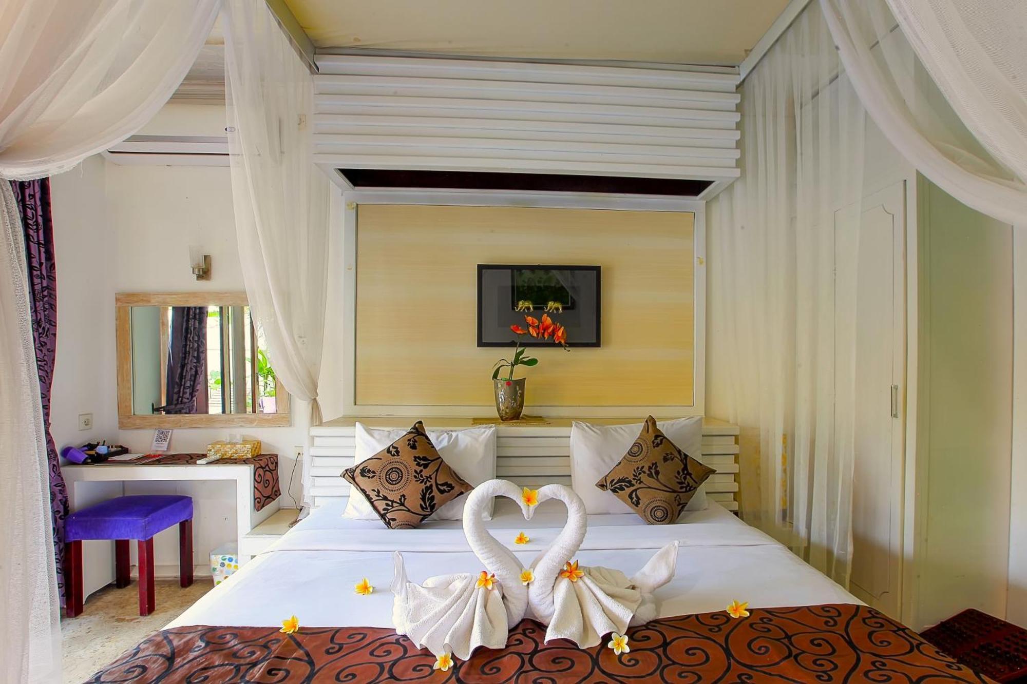 One Bedroom Private Villa Kuta Seminyak Extérieur photo