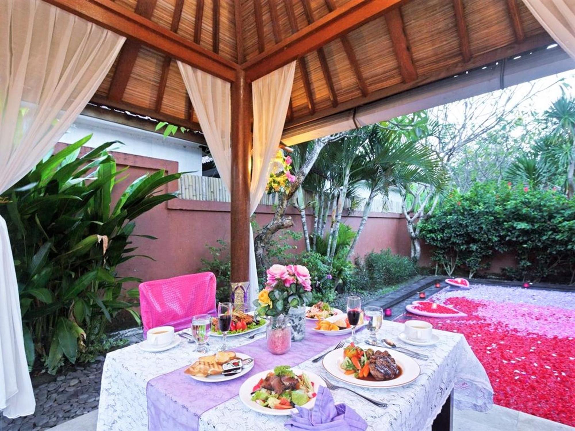 One Bedroom Private Villa Kuta Seminyak Extérieur photo