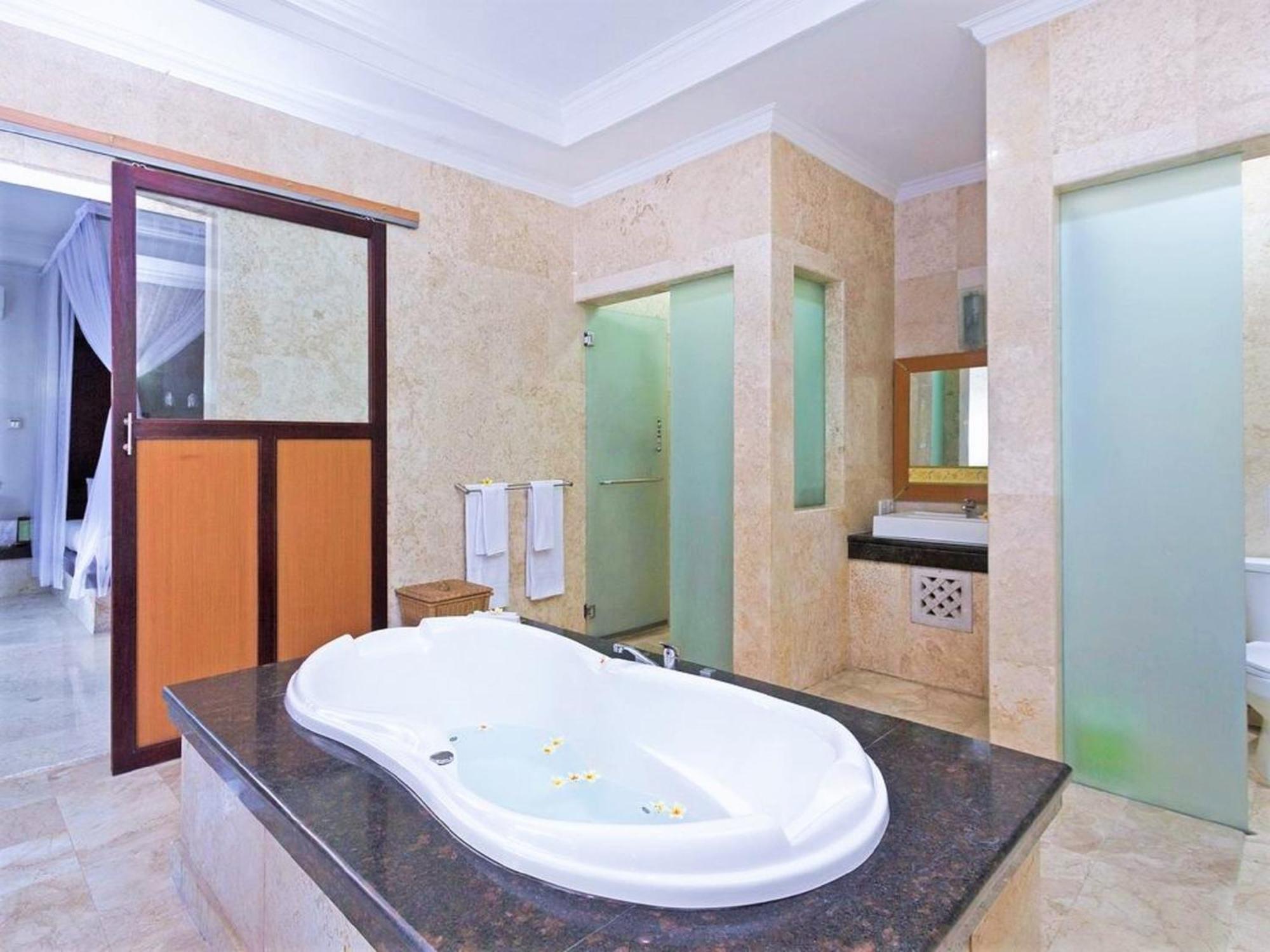 One Bedroom Private Villa Kuta Seminyak Extérieur photo