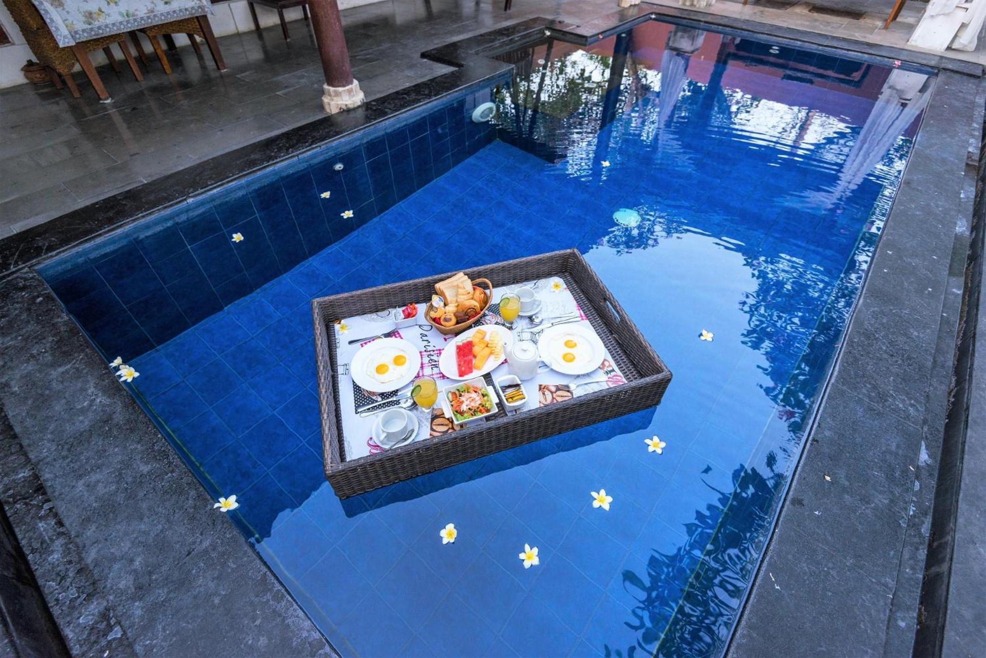 One Bedroom Private Villa Kuta Seminyak Extérieur photo