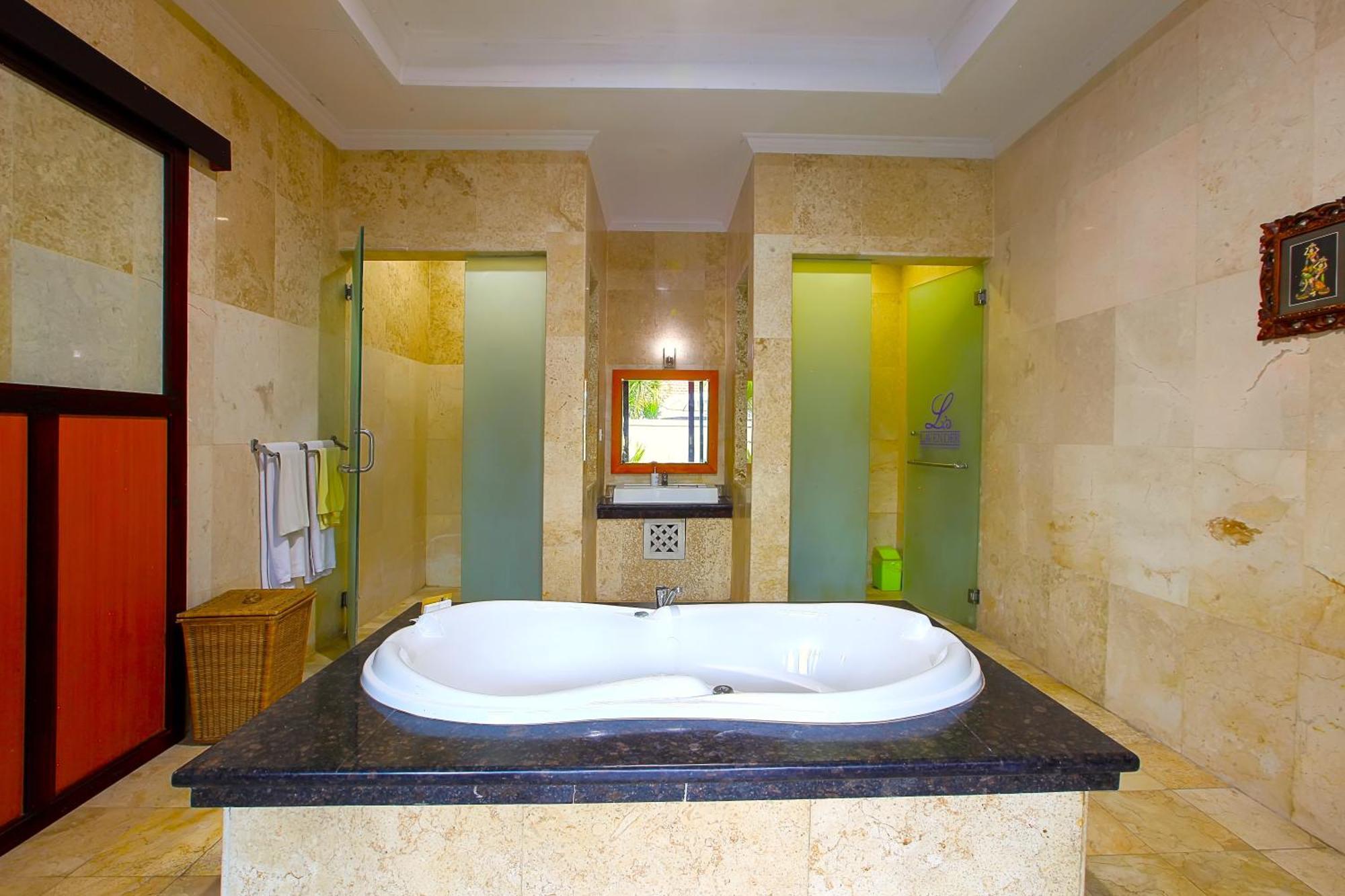 One Bedroom Private Villa Kuta Seminyak Extérieur photo