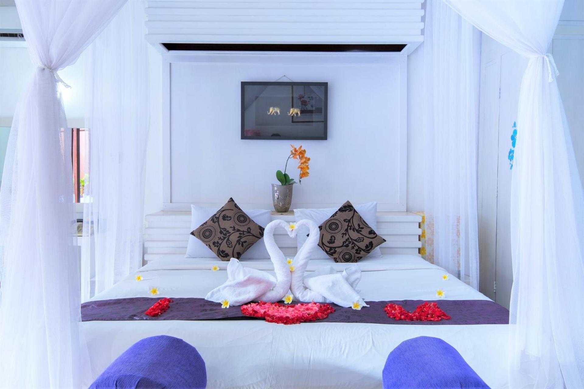 One Bedroom Private Villa Kuta Seminyak Extérieur photo