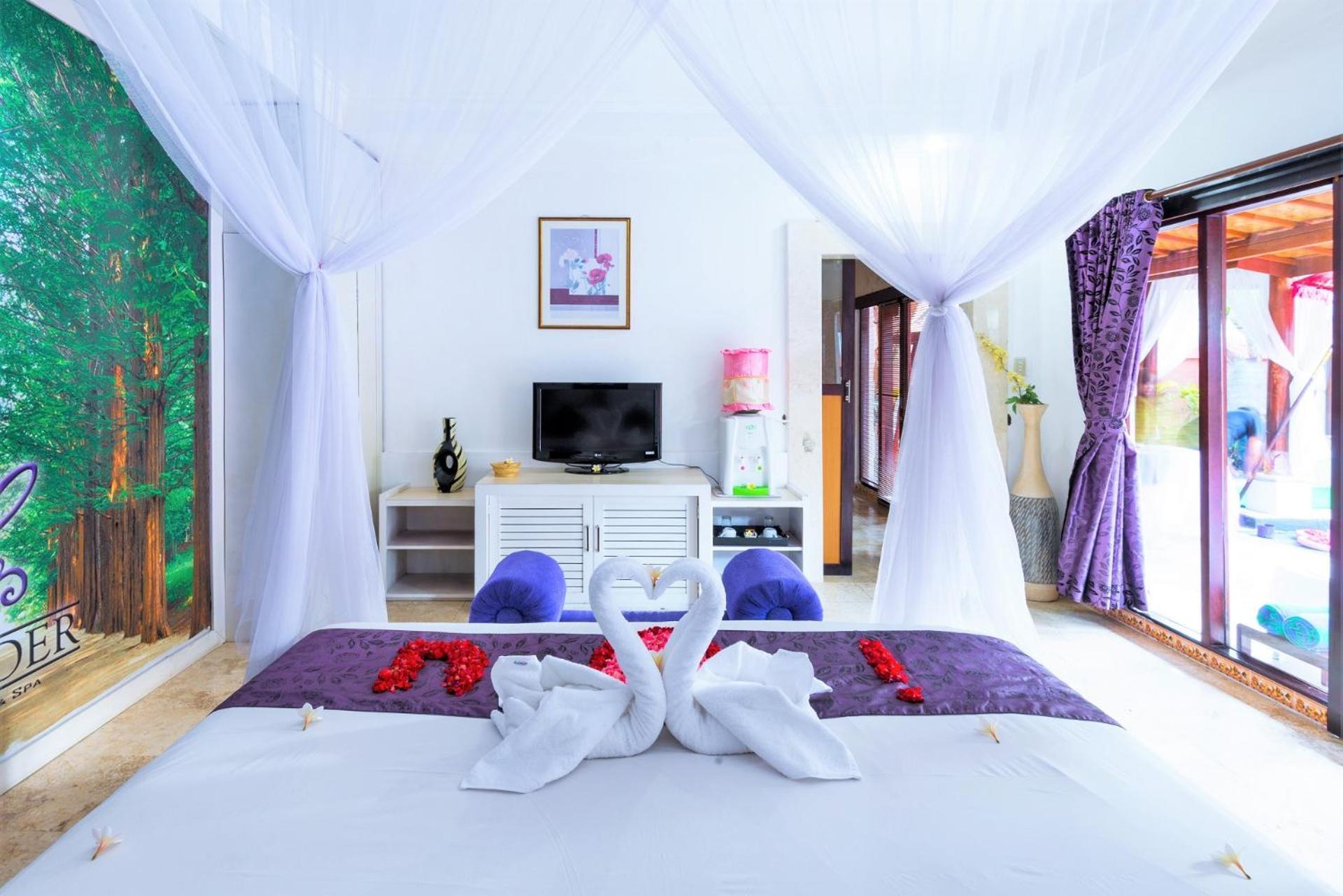One Bedroom Private Villa Kuta Seminyak Extérieur photo