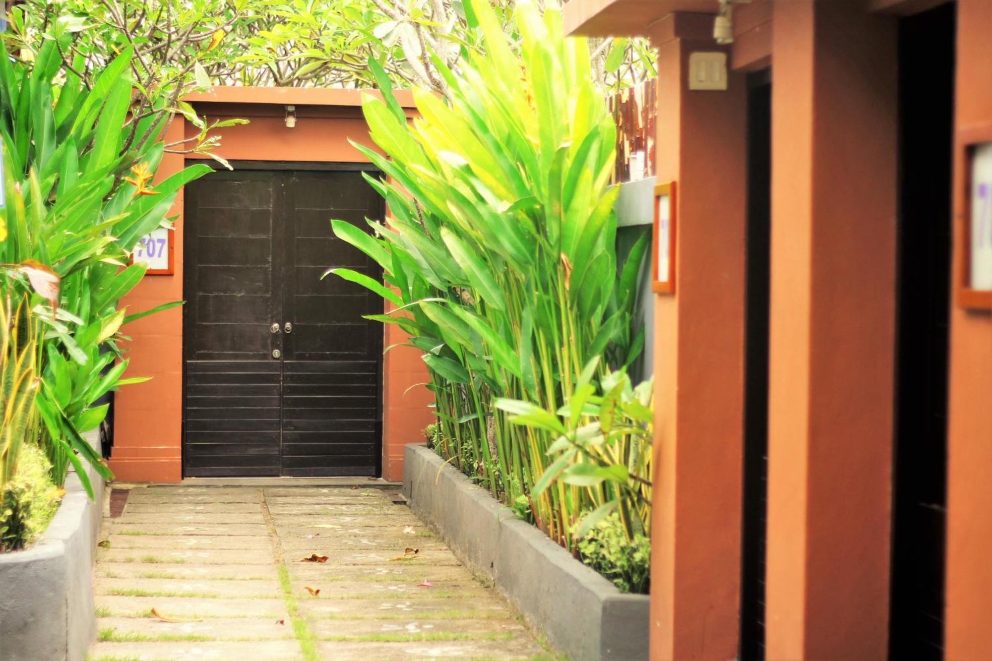 One Bedroom Private Villa Kuta Seminyak Extérieur photo